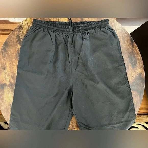 Y2K | womens tracksuit/windbreaker pants. Size: XL - Picture 9 of 11